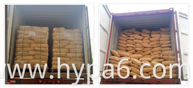 UNFILLED NYLON6 Raw Material